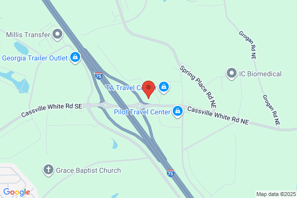 Baymont Inn & Suites Cartersville
