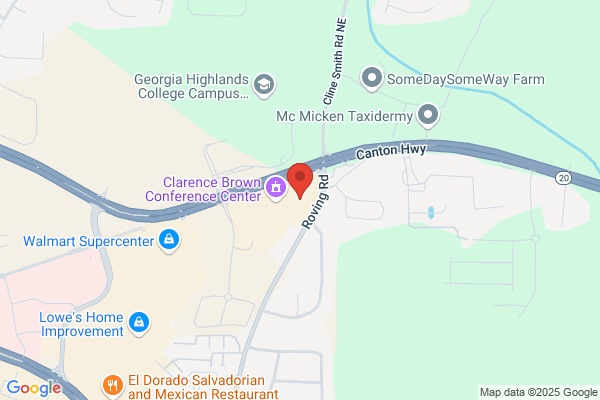Courtyard by Marriott Cartersville