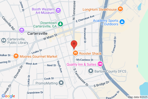 McBrayer Insurance Agency