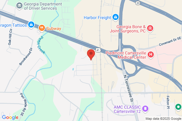 Parkway Station by Starlight Homes