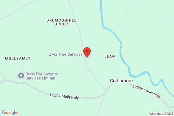 J.M.S. Tree Removal, Inc