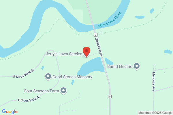 Jerrys Lawn Service