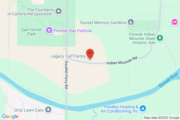 Legacy Farms