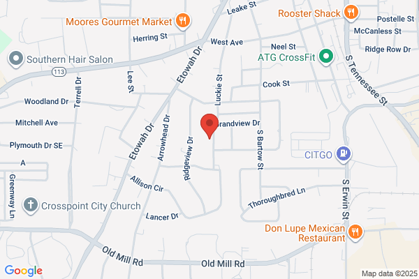 Keever David C Attorney