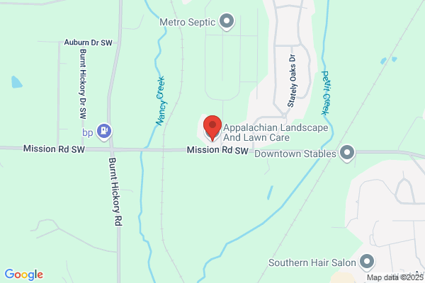 Appalachian Landscaping and Lawncare Inc