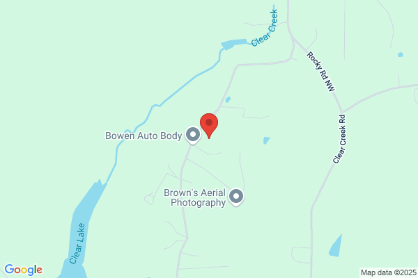 Bowen Auger Service Inc