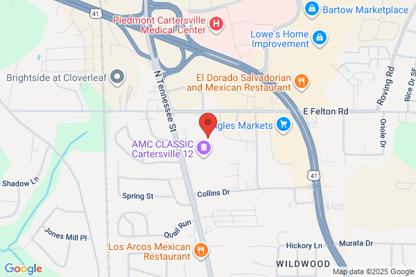 Fresenius Kidney Care Bartow County