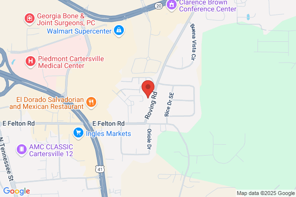 Fresenius Kidney Care Cartersville