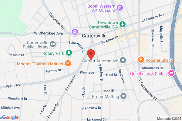 Morningstar Family Resource Center