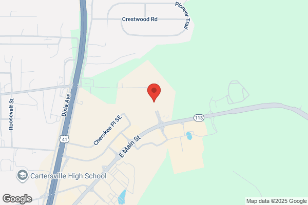 Cartersville Nail & Tool