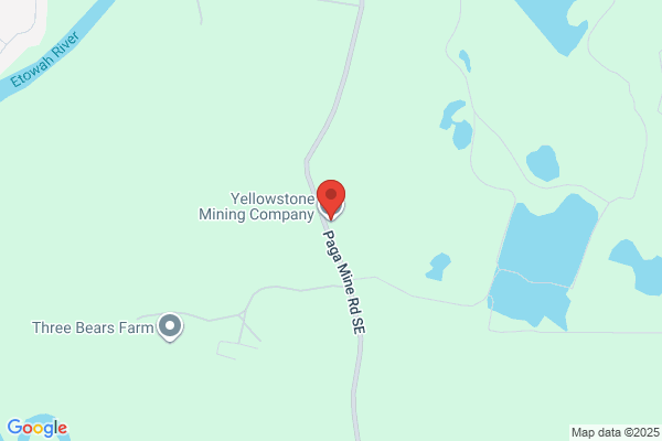 Yellowstone Mining Company