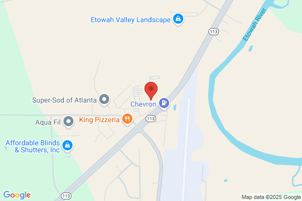 Cedar Hill Mobile Home Park