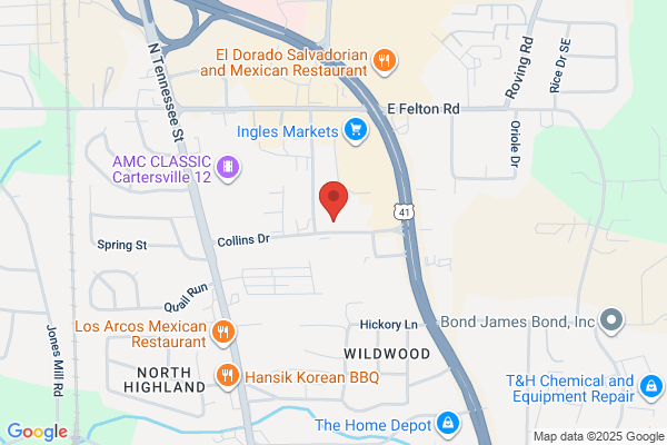 North Georgia Kidney Specialists