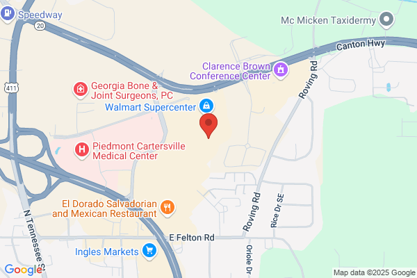 Family First Vision Care ΓÇô Cartersville
