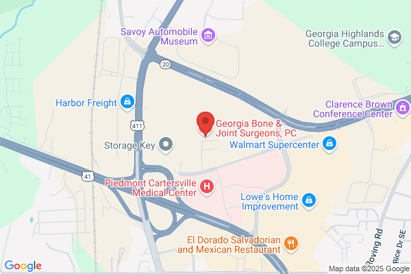 Georgia Bone & Joint Surgeons, P.C.