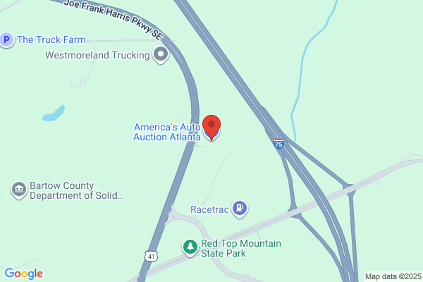 America's Auto Auction Atlanta