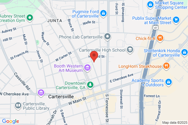 Joel Thrift Law LLC