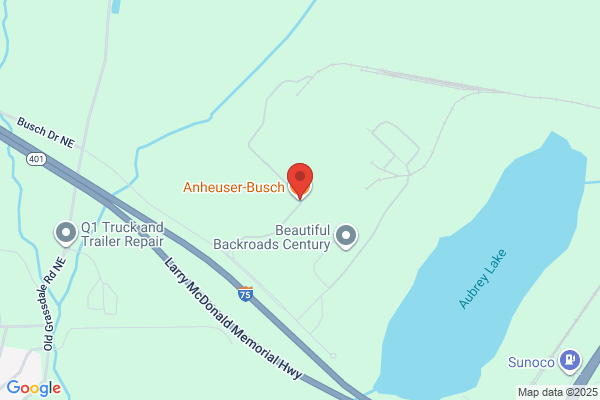 Anheuser-Busch Inc