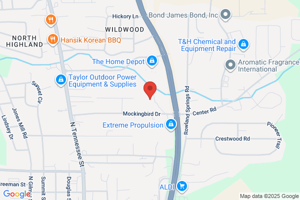 Bartow Bonding Company Inc