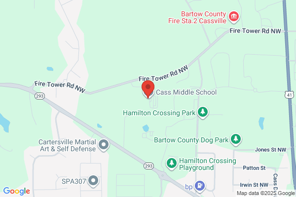 Bartow County Schools, Cass Middle