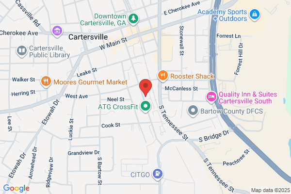 Cartersville Electric System