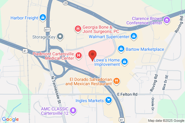 Cartersville OB Gyn Associates