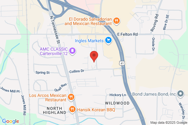 Cline Orthodontics