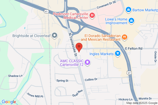 Coosa Valley Federal Credit Union