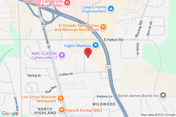 Hanger Prosthetics & Orthotics Inc