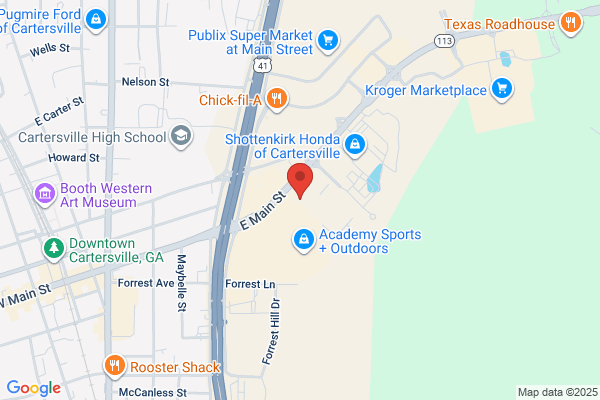 Hobson Jewelers