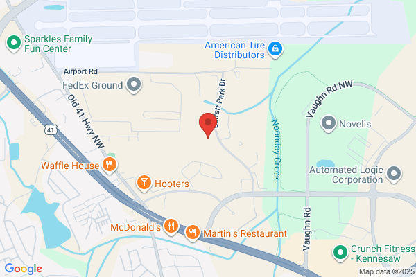 Knapp Logistics & Automation Inc
