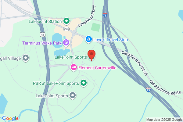 LakePoint Sports
