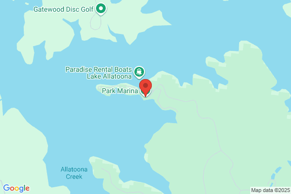 Park Marina Boat Sales & Rentals