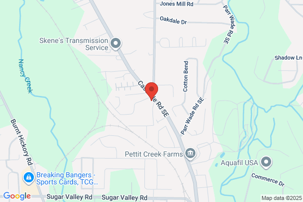 Parnick Jennings Funeral Home & Cremation Services