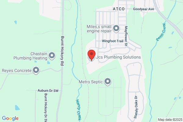 C & S Construction Plumbing