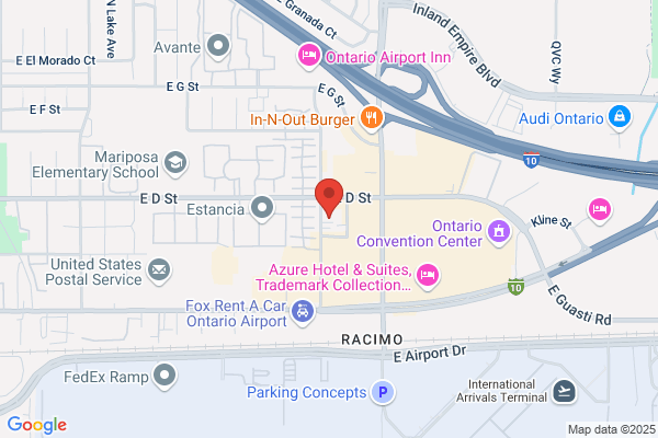 Commercial Maintenance Inc