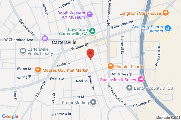 Quality Mortgage Services