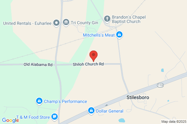Shiloh Baptist Church