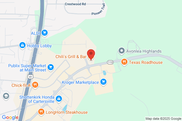 Chili's Grill & Bar