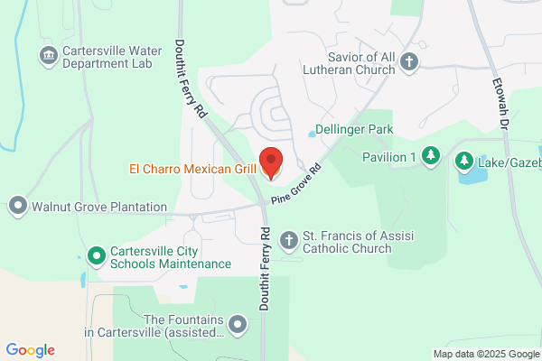 El Charro Mexican Grill