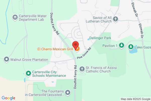 EL Charito Mexican Grill