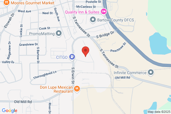 Bartow Roofing LLC