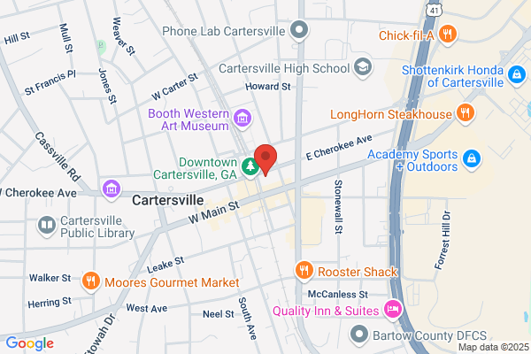 Edmondson Business Services