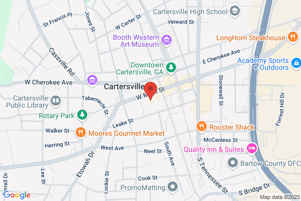 Cartersville Pawn-N-Shop Inc