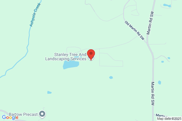 Stanley Tree and Landscaping