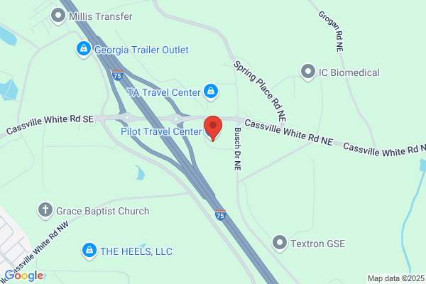Pilot Travel Center