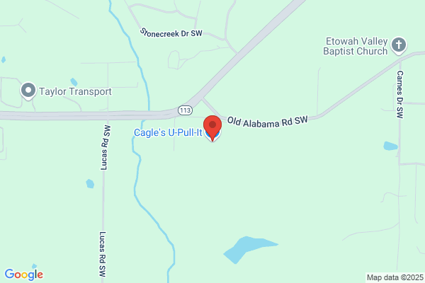 Cagles Automotive