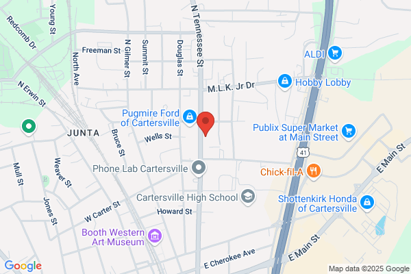 Hudson Used Cars