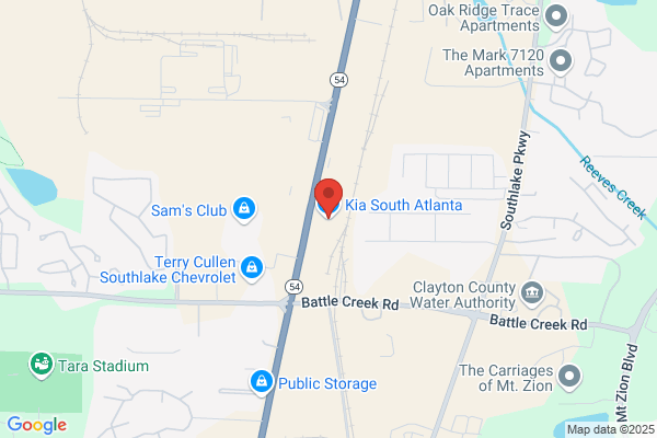 Metro Kia Atlanta