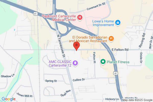 Cartersville Animal Hospital